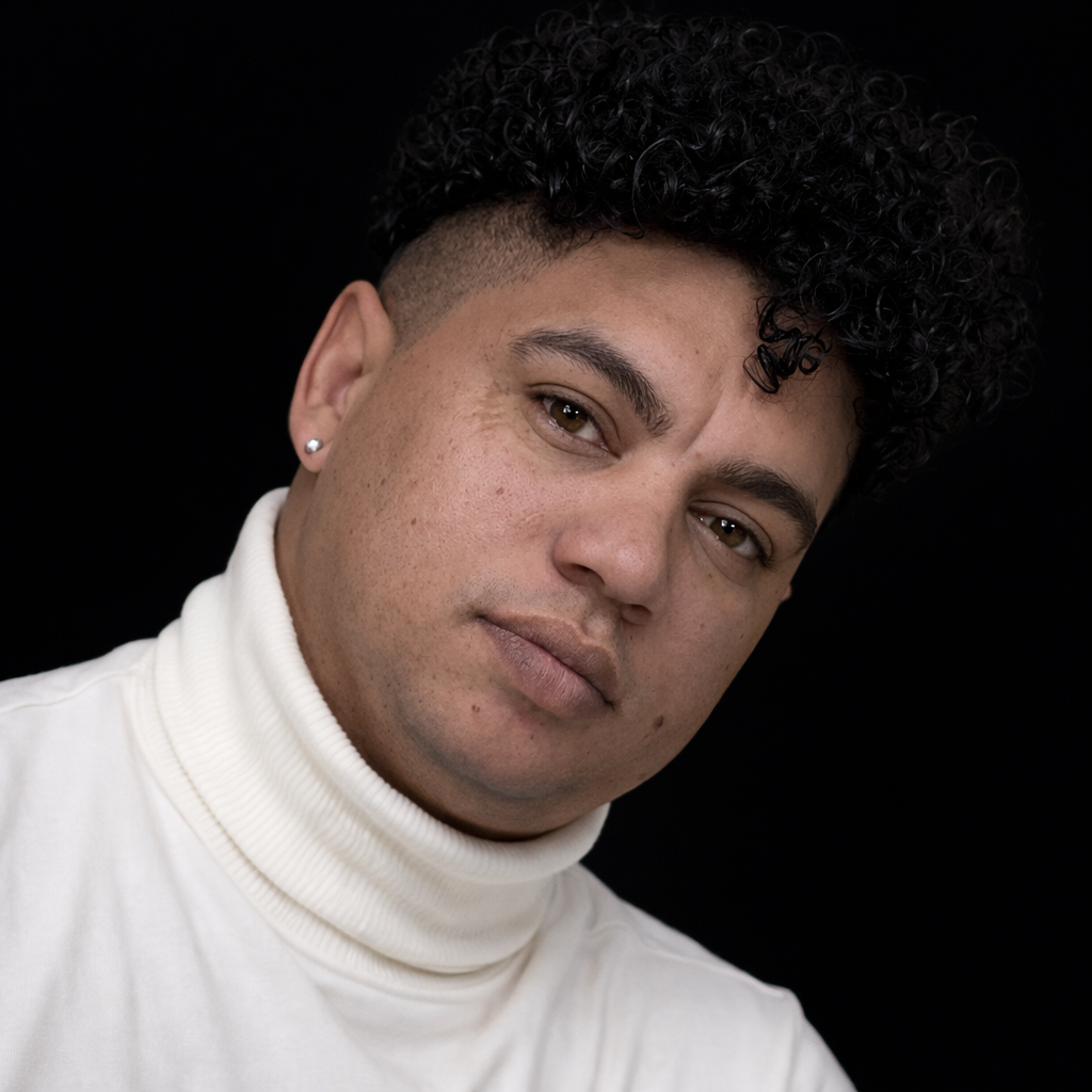 Alexander Batista