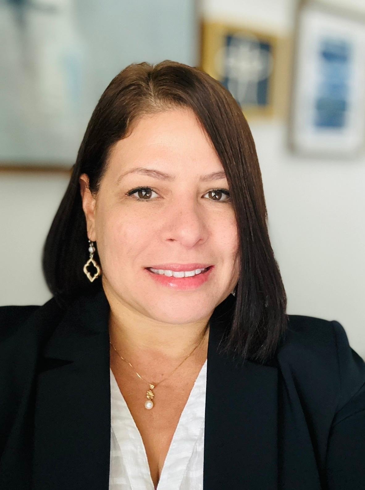 Pilar Jaramillo